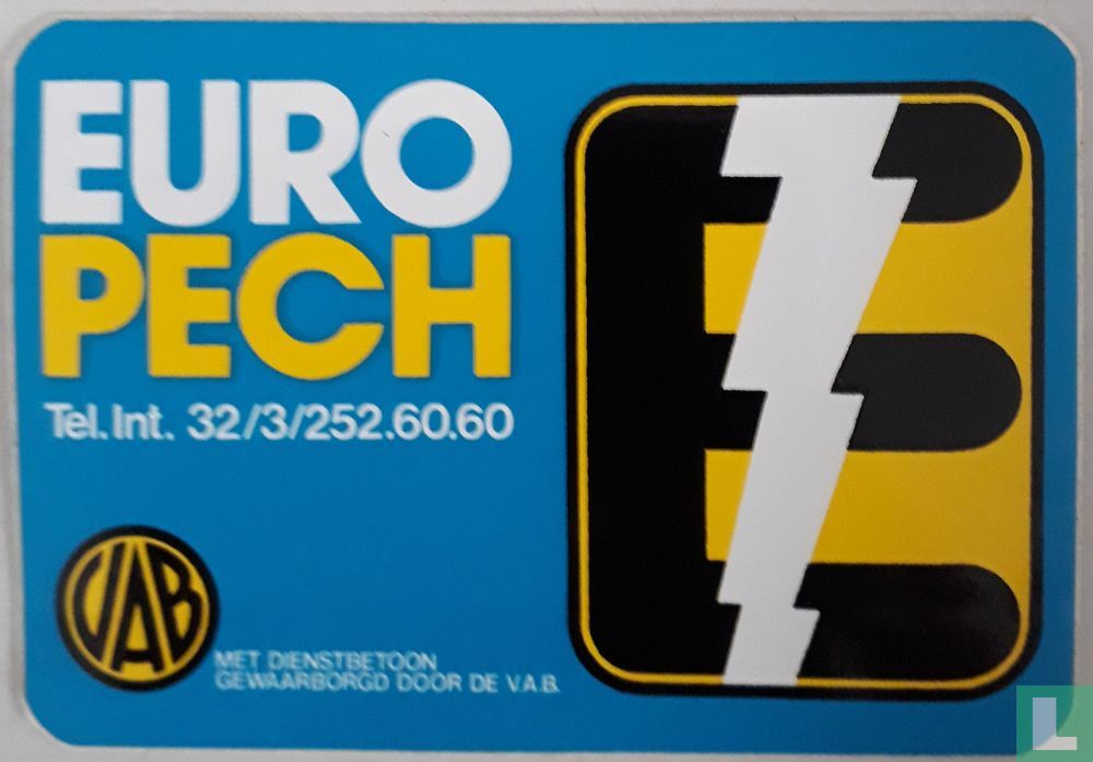 Europech 