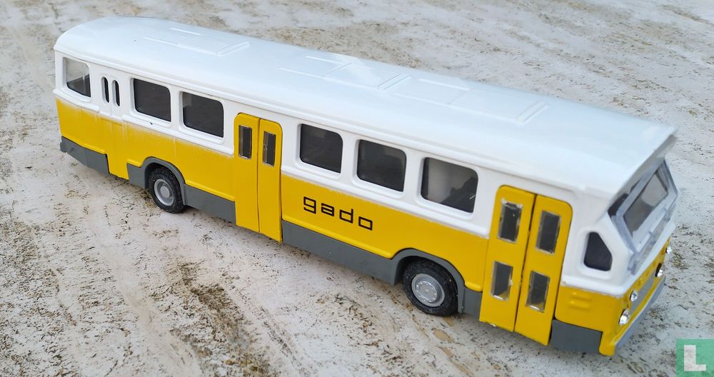 DAF Citybus GADO