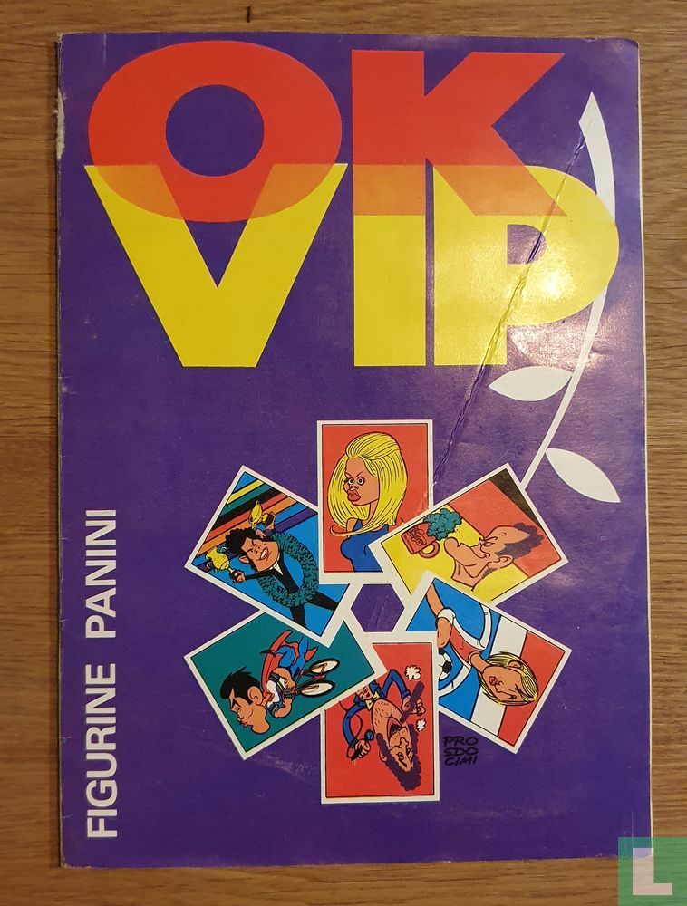 OK VIP