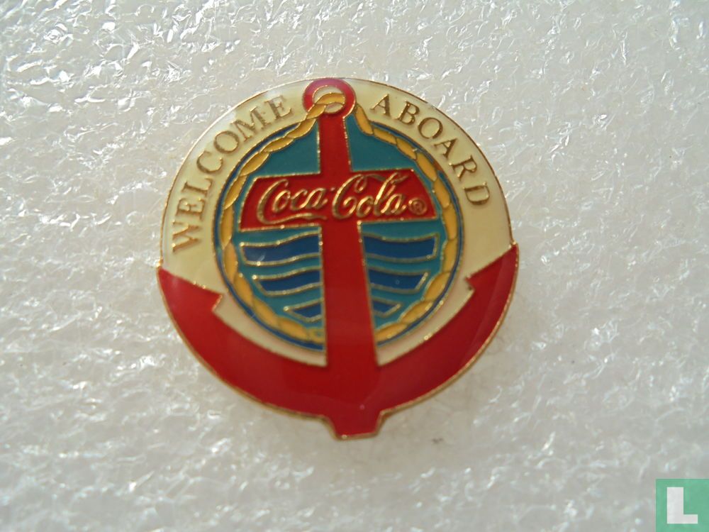 Coca Cola
