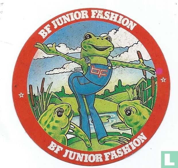 BF Junior Fashion