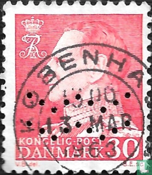 Frederik IX