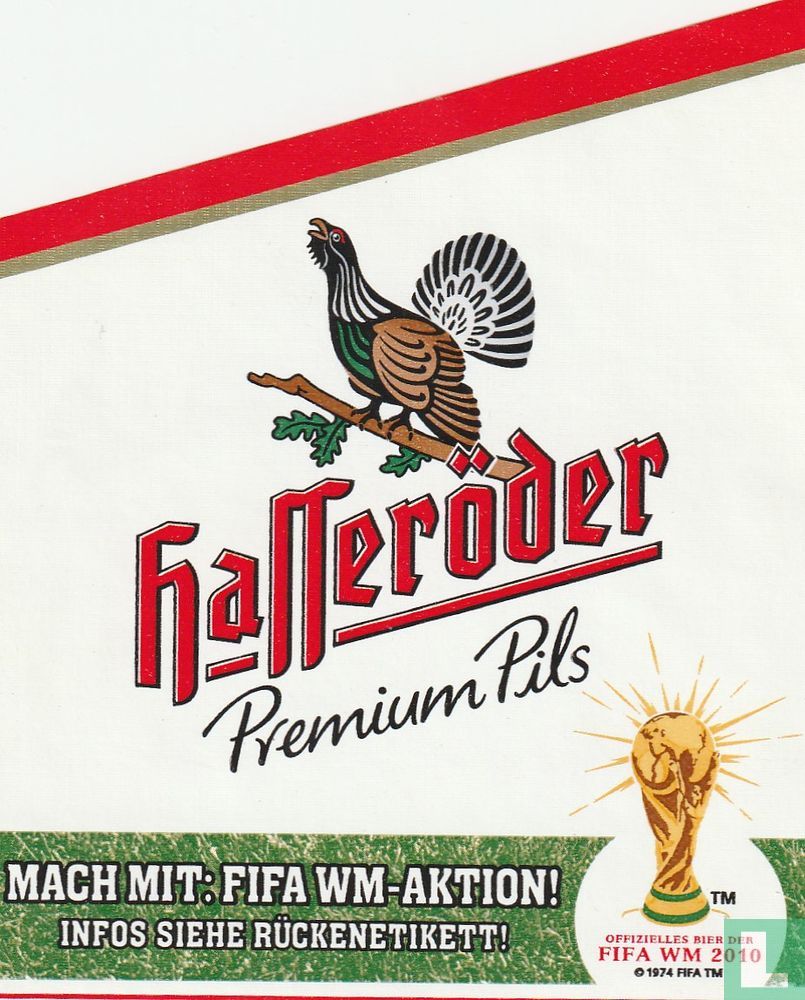 Hasseröder Premium Pils