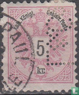 Aigle bicéphale