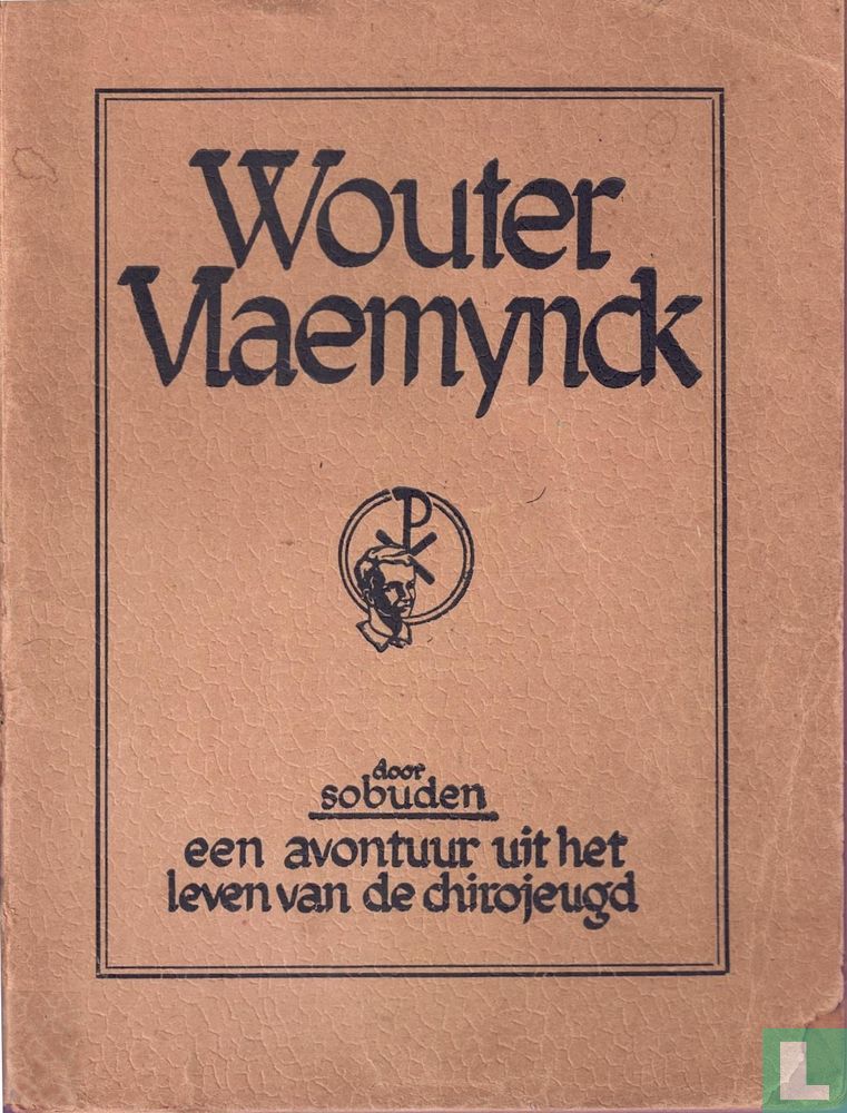 Wouter Vlaemynck