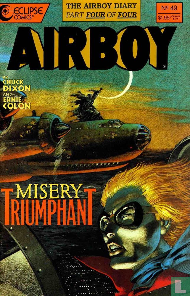 Airboy 49