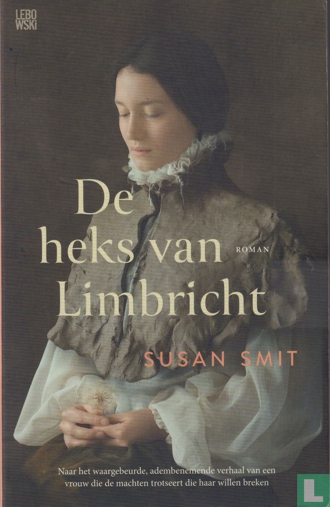 De heks van Limbricht