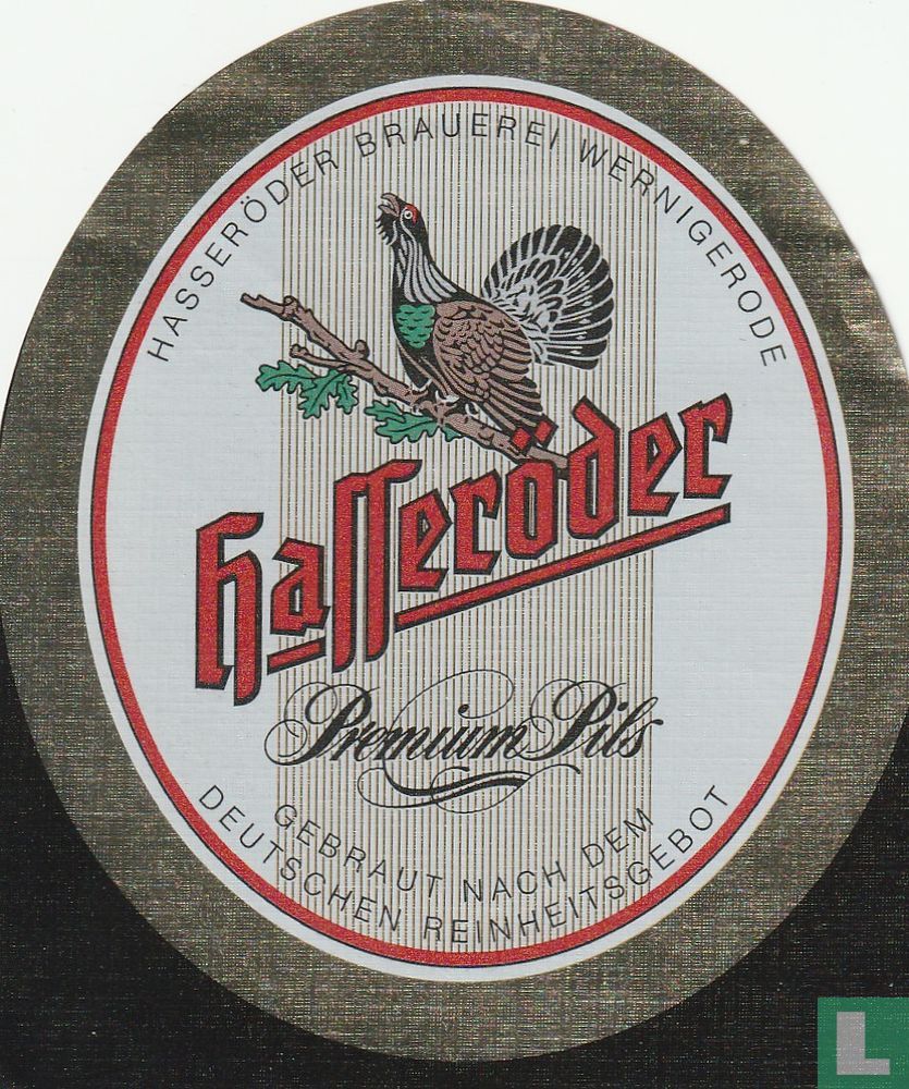 Hasseröder Premium Pils