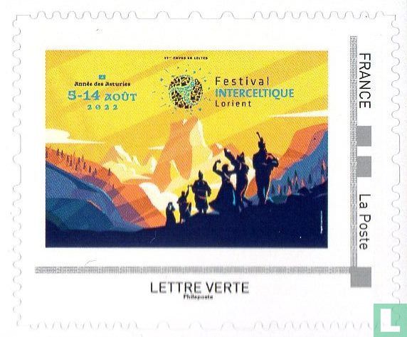 Lorient Interceltic Festival