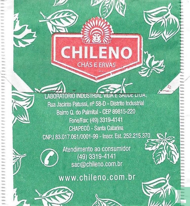 Chá Bela Forma