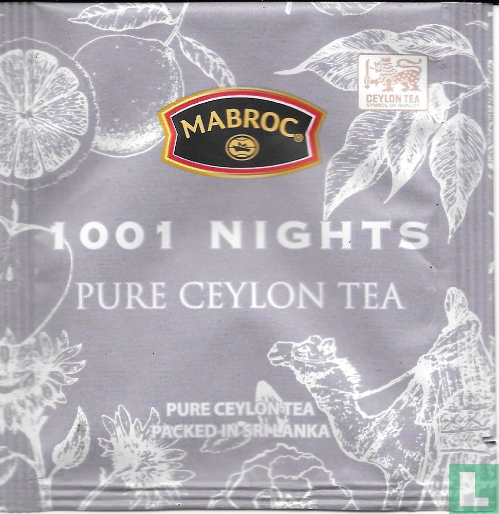 1001 Nights