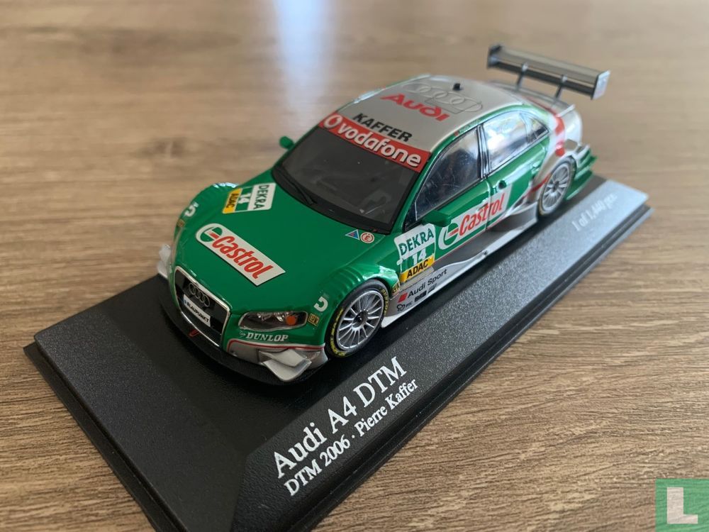 Audi A4 DTM