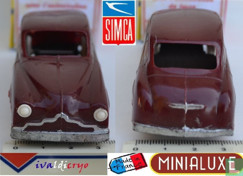 Simca Aronde