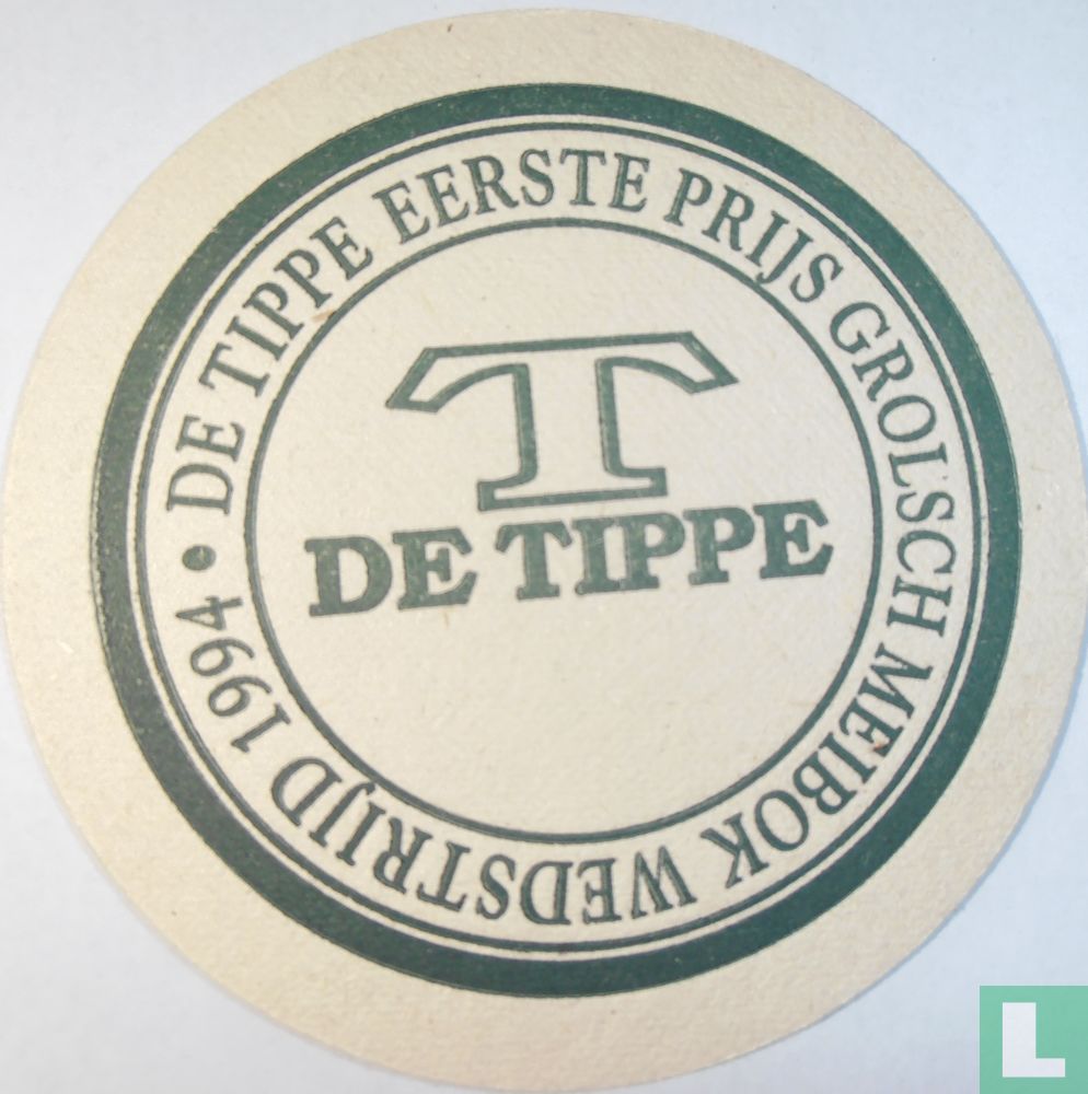 0166 De Tippe 1994