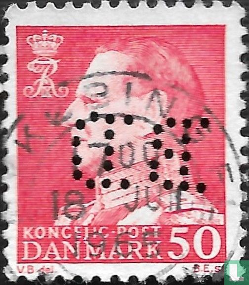 Frederik IX