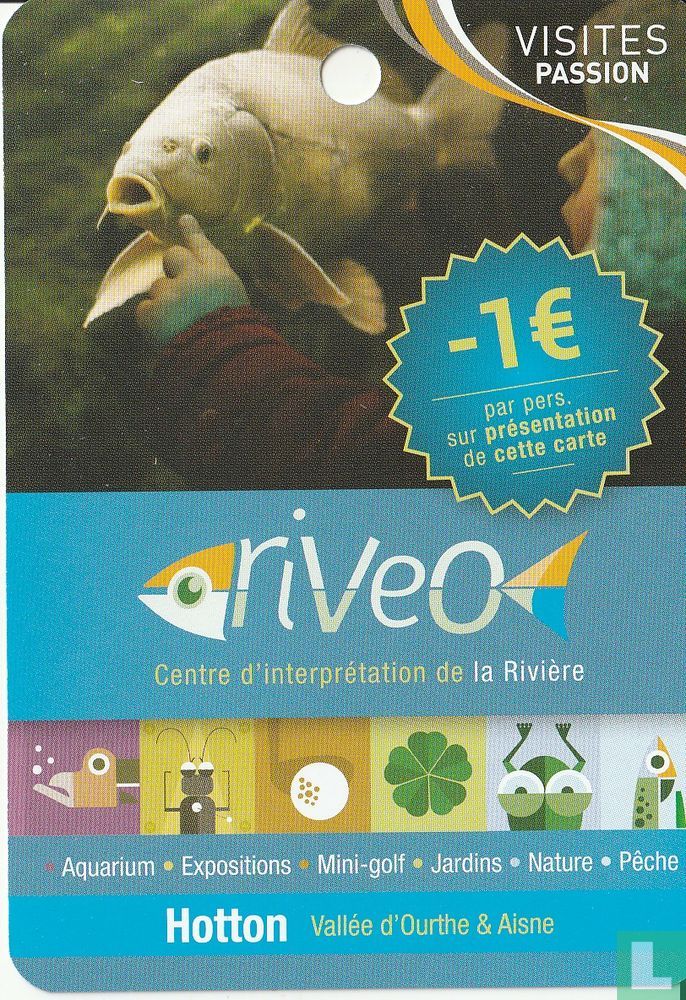Riveo