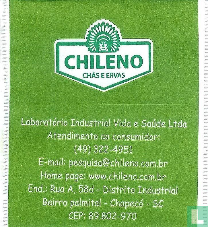 Chá Verde