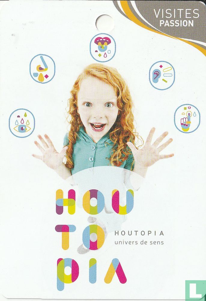 Houtopia