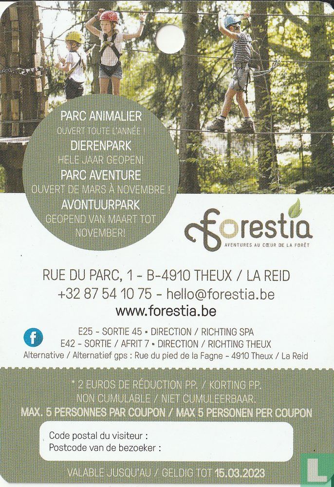 Forestia