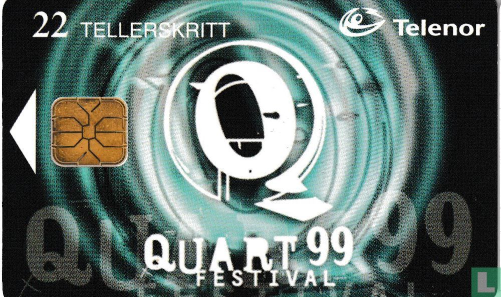 Quart festival 99