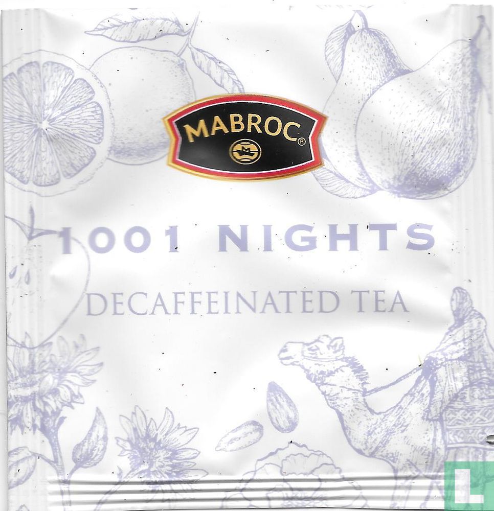 1001 Nights