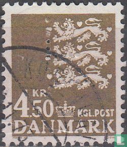 Rijkswapen