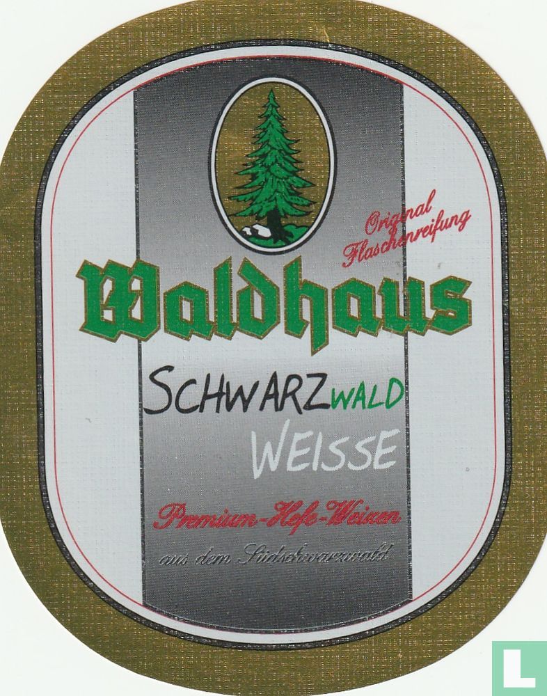 Schwarzwald Weisse