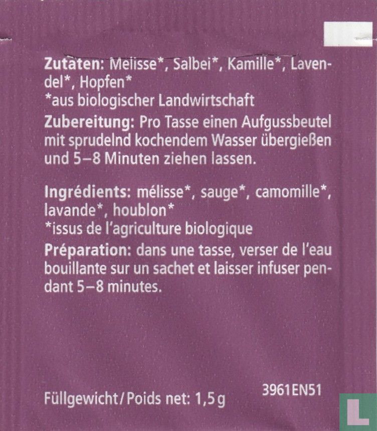 17 Guten Abend Tee