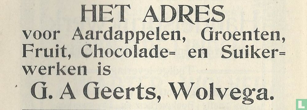 G.A. Geerts
