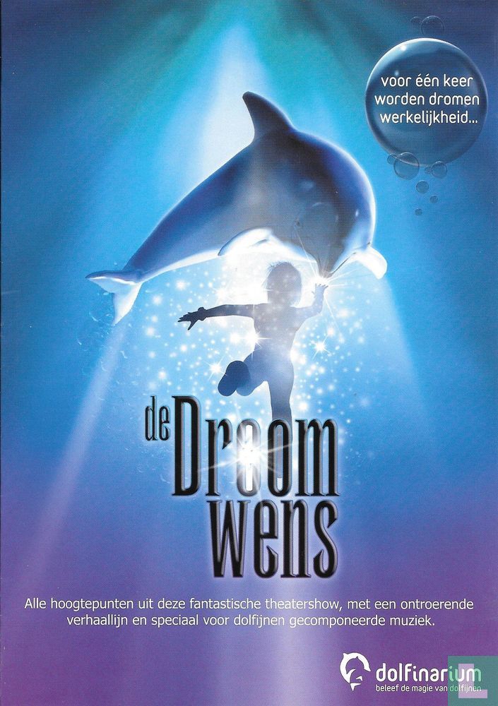 De Droomwens