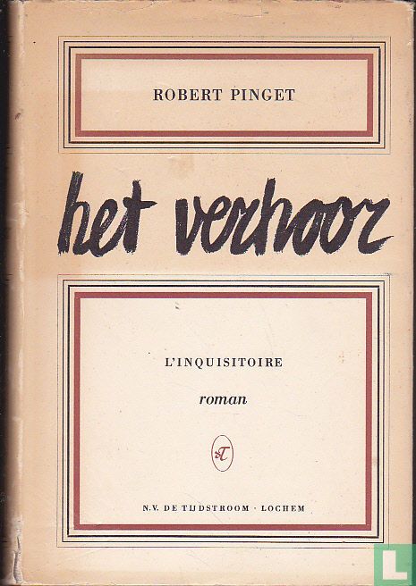 Het verhoor