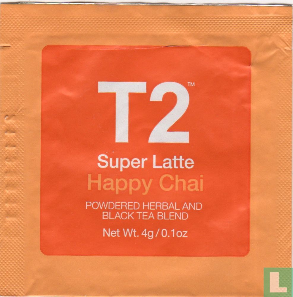 Happy Chai