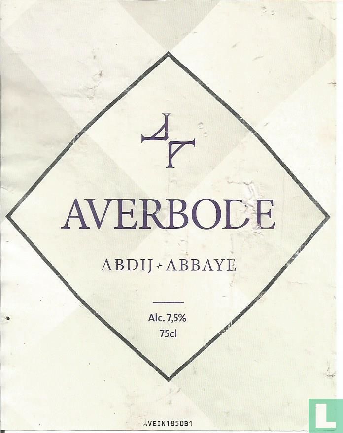 averbode