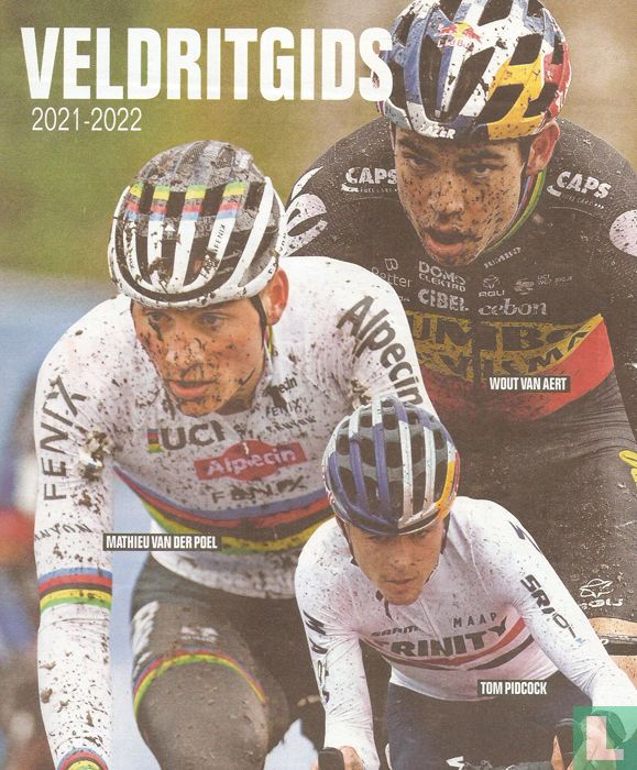 Veldritgids