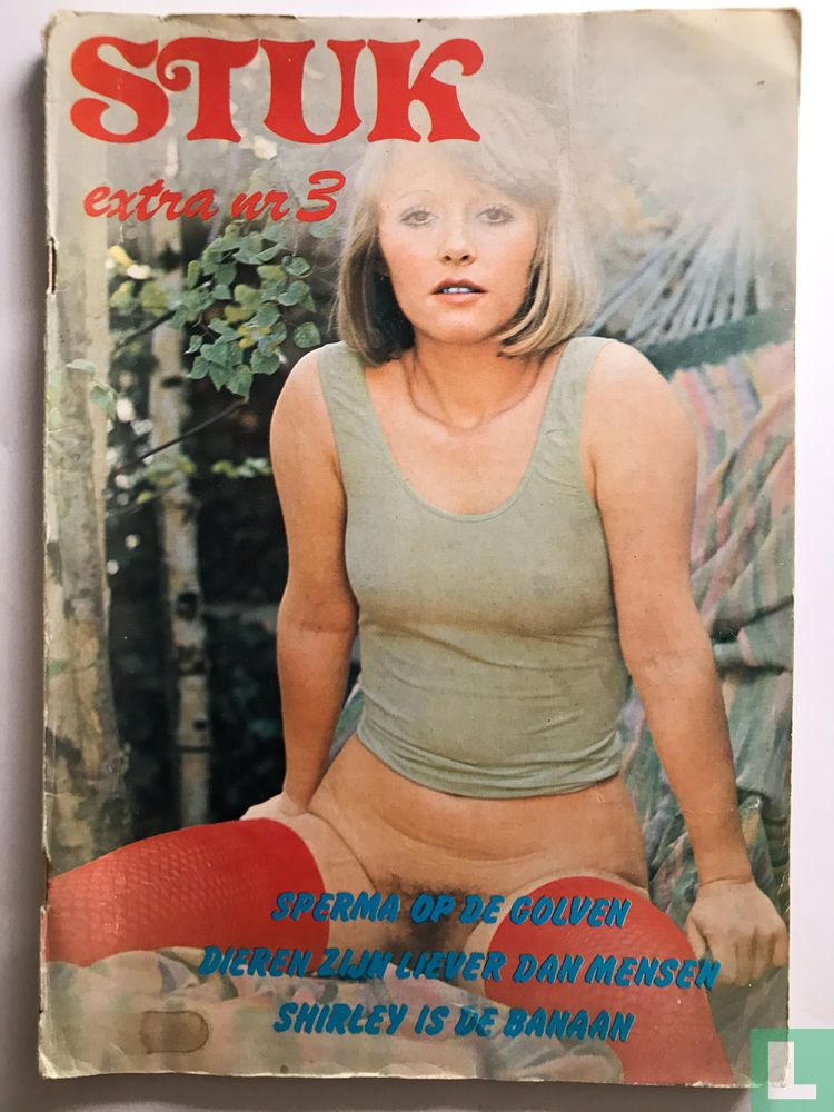 Stuk Extra 3