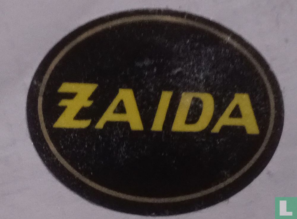 Zaida (pamplemousse)