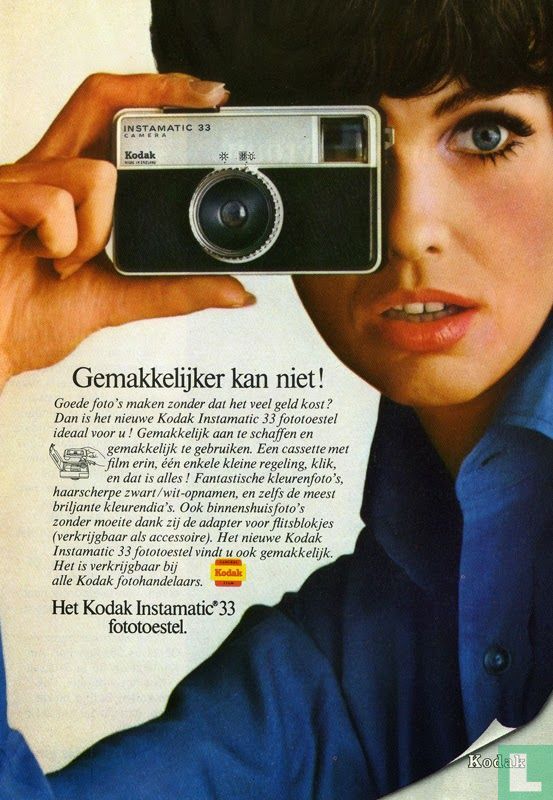 Instamatic 33