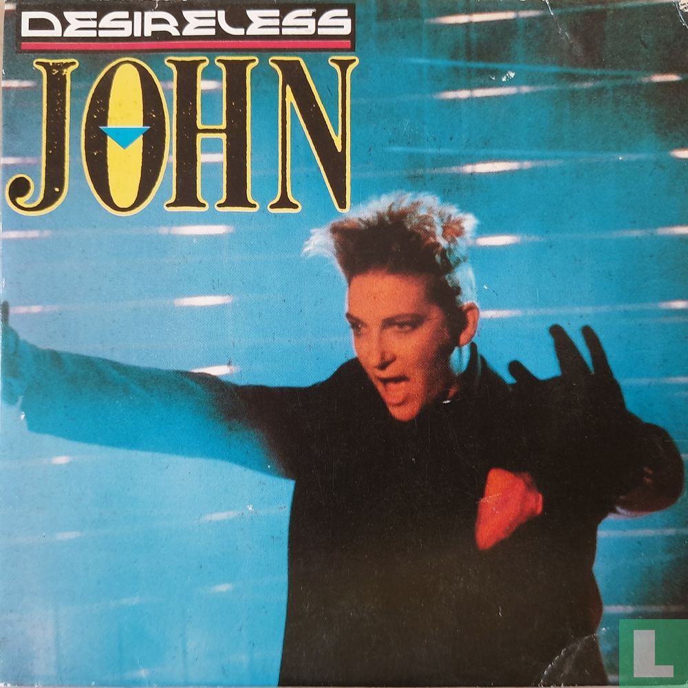 John