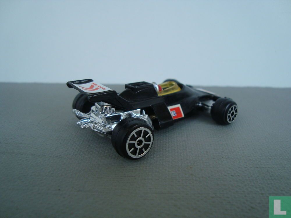 BRM P201