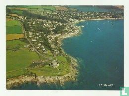 St Mawes
