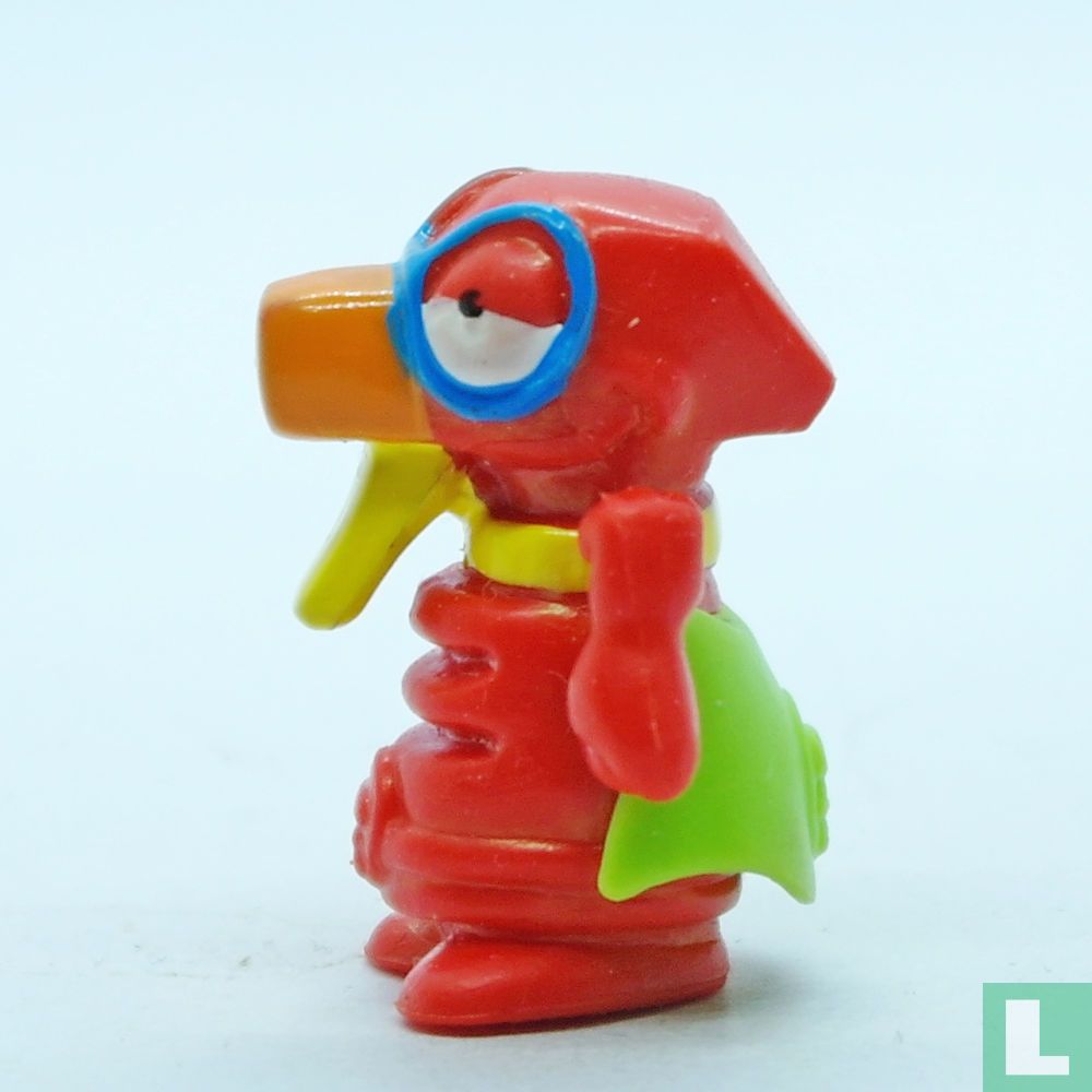 Splatterman