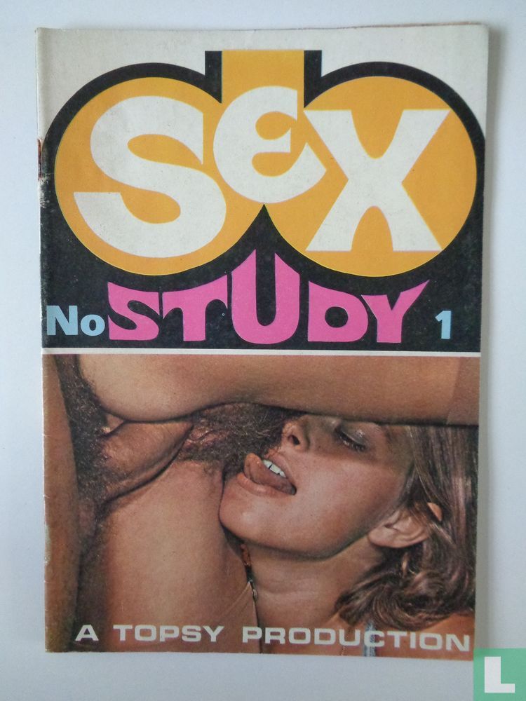 Sex Study 1