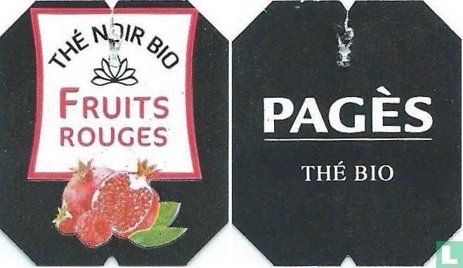 Fruits Rouges