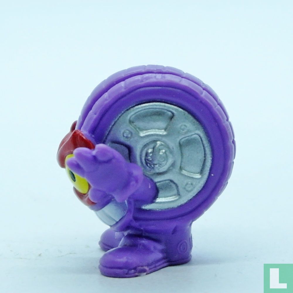 Wheeliam