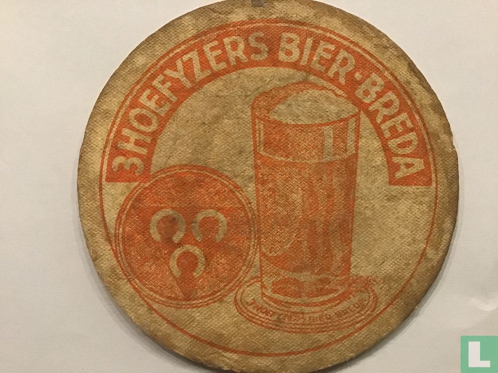 3 Hoefyzers bier Breda Netherlands LastDodo