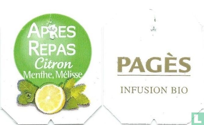 Apres Repas