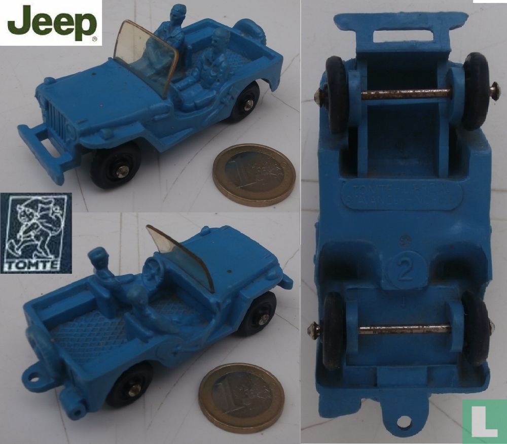 Jeep Willys