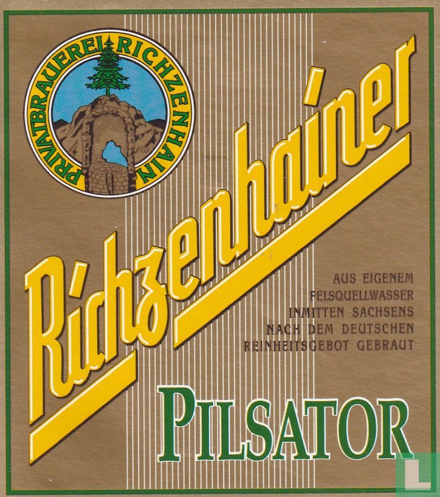 Richzenhainer Pilsator