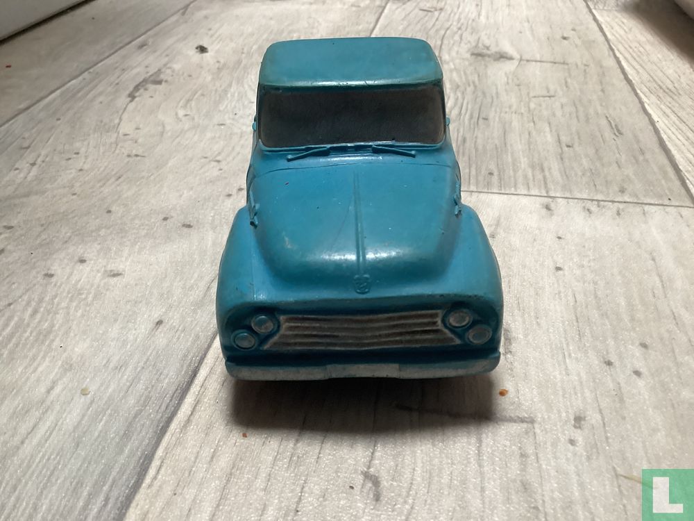 Ford F-100