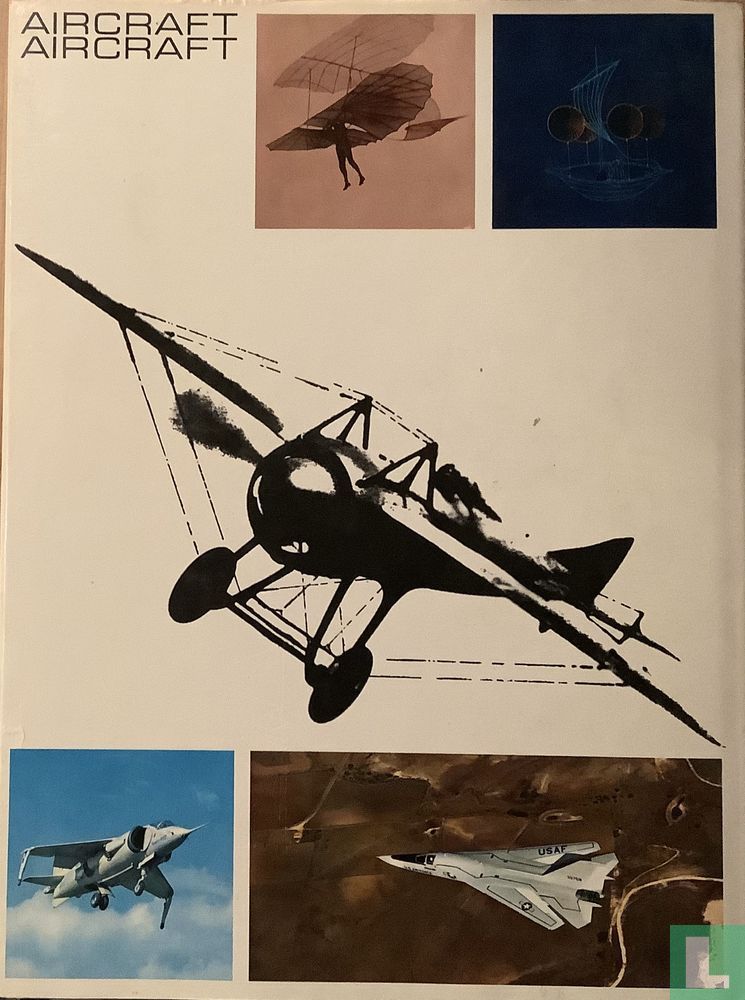 Aircraft aircraft